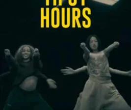 RUE WINE AND COCKTAIL BAR KEMANG JAKARTA  TIPSY HOURS