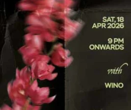 PUERO SENOPATI JAKARTA  FEELS LIKE HOUSE