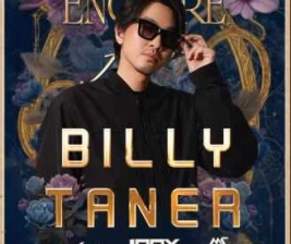 BABYLON GARDEN AFFAIR SCBD JAKARTA  GRAND ENCORE