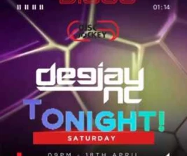 MENJA RESTO  LOUNGE PONDOK INDAH JAKARTA  LETS GO DISCO