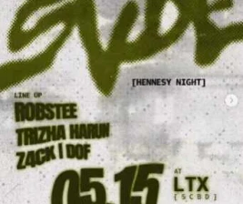 LTX SCBD JAKARTA - SVDE