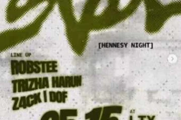 LTX SCBD JAKARTA - SVDE