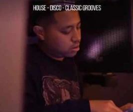 PANTJA SENOPATI JAKARTA - HOUSESTEPPERS