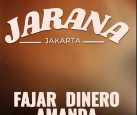 AM LOUNGE SCBD JAKARTA - JARANA