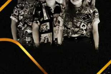 BLACK CHAMP TEBET JAKARTA - SATURDAY