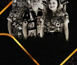 BLACK CHAMP TEBET JAKARTA - SATURDAY