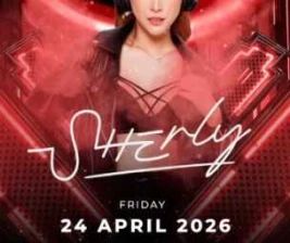 CLUB36JAKARTA - FRIDAY