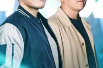 BOND SENOPATI JAKARTA - SATURDAY