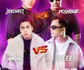 GOLDEN TIGER KEMANG JAKARTA  FACE TO FACE