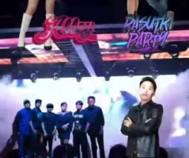 WOODEN BAR RESTO GADING SERPONG  SATURDAY