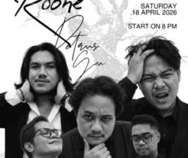 ANORA JAKARTA  LIVE MUSIC