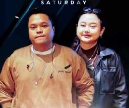 CLIQUE SPOT GADING SERPONG  SATURDAY