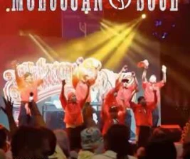 KLOUD SKY DINING  LOUNGE SENOPATI JAKARTA  MOLUCCAN SOUL