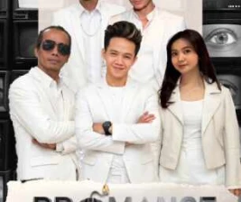 BABLAS GADING SERPONG  BROMANCE