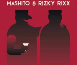 BAR MIGLIA SENOPATO JAKARTA  SATURDAY