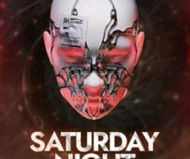 TIFFANEY BAR LOUNGE  KTV BEKASI  SATURDAY NIGHT