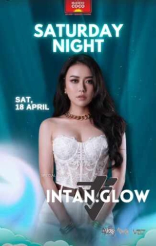 MAESTRO COCO JAKARTA - SATURDAY NIGHT