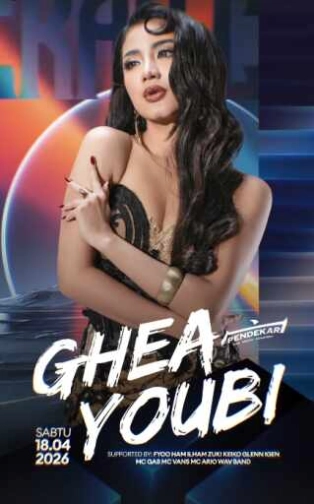 PENDEKAR GADING SERPONG - SATURDAY