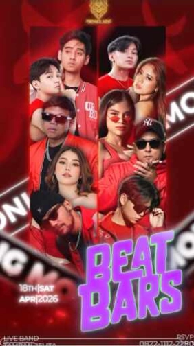 MONKEY KING BAR & LOUNGE GADING SERPONG - BEAT BARS