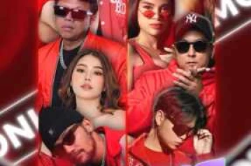 MONKEY KING BAR & LOUNGE GADING SERPONG - BEAT BARS