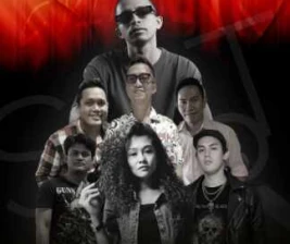 ATTICA KUNINGAN JAKARTA  SPICY SATURDAY