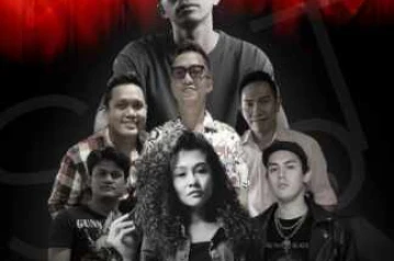 ATTICA KUNINGAN JAKARTA - SPICY SATURDAY