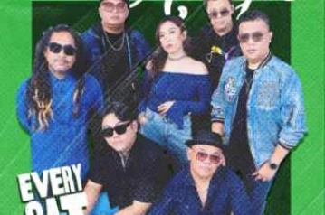 AMIGOS KEMANG JAKARTA - ALL TIME AMIGOS