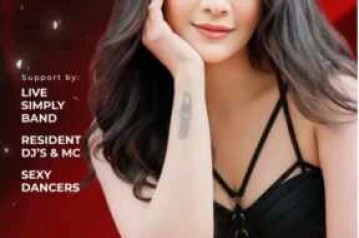 EMPORIUM TEASE CLUB JAKARTA - APRIL MOB