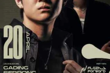 BLACK OWL GADING SERPONG - MONDAY