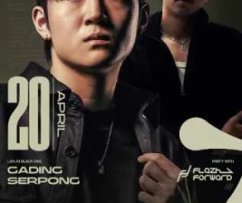 BLACK OWL GADING SERPONG - MONDAY