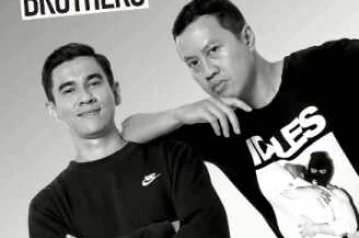 DUCK DOWN GUNAWARMAN JAKARTA - BIKO BAR HOPPING