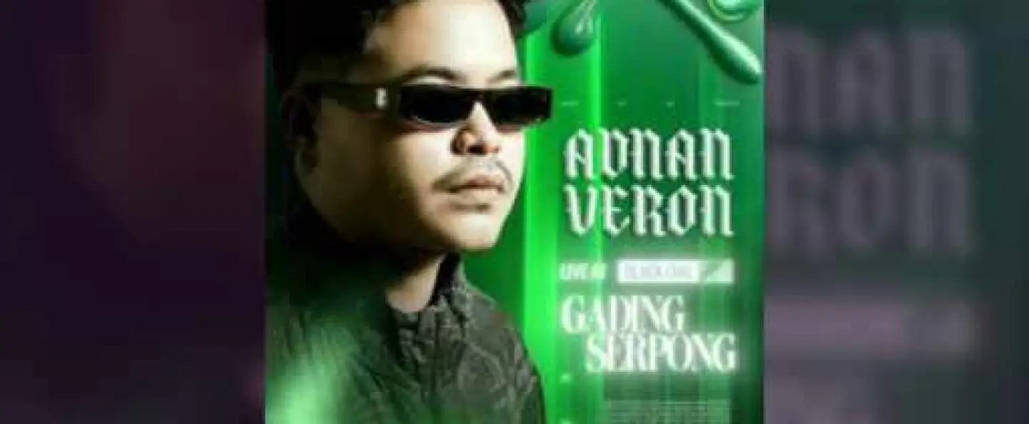 ADNAN VERON