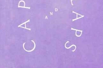 HATS BAR JAKARTA - CAPS AND CLAPS