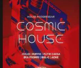 PENN JAKARTA - COSMIC HOUSE