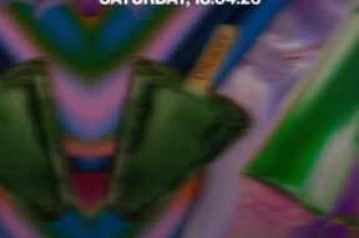 STALK SCBD JAKARTA - CHERRY BOMB