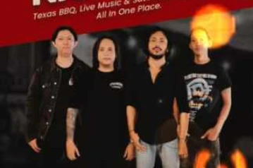 HOTLICKS GADING SERPONG - SATURDAY NIGHT LIVE