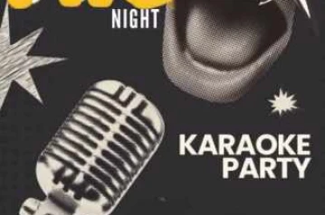 ANORA 2 DUREN SAWIT JAKARTA - OPEN MIC NIGHT