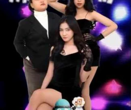 BABLAS GADING SERPONG  MENDADAK