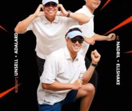 BABLAS KEMANG JAKARTA  MENDADAK