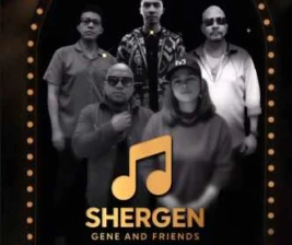 BLACK CHAMP TEBET JAKARTA - THURSDAY