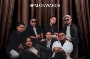 BLUEGRASS SETIABUDI JAKARTA - GROOVES SOCIETY