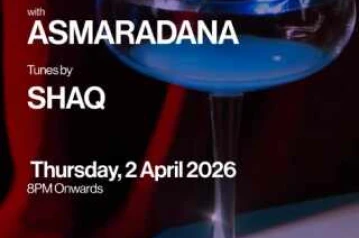 BOCA SETIABUDI JAKARTA - FOOTLOOSE