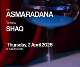 BOCA SETIABUDI JAKARTA - FOOTLOOSE