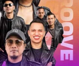 BOND SENOPATI JAKARTA  GROOVE NIGHT