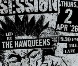 DUCK DOWN GUNAWARMAN JAKARTA  THURSDAY