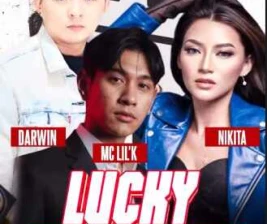 ECLIPSE PANTAI INDAH KAPUK  LUCKY THURSDAY