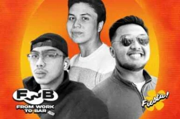 TEKIRA BLOK M JAKARTA - PARADIDLE