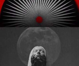 FYNE JAKARTA  BLOODY ARIES