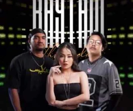 THE GREAT GATSBY SCBD JAKARTA  THURSDAY