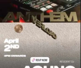 GLAMZ ANTASARI JAKARTA  THURSDAY